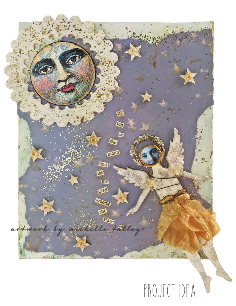 Luna Angel