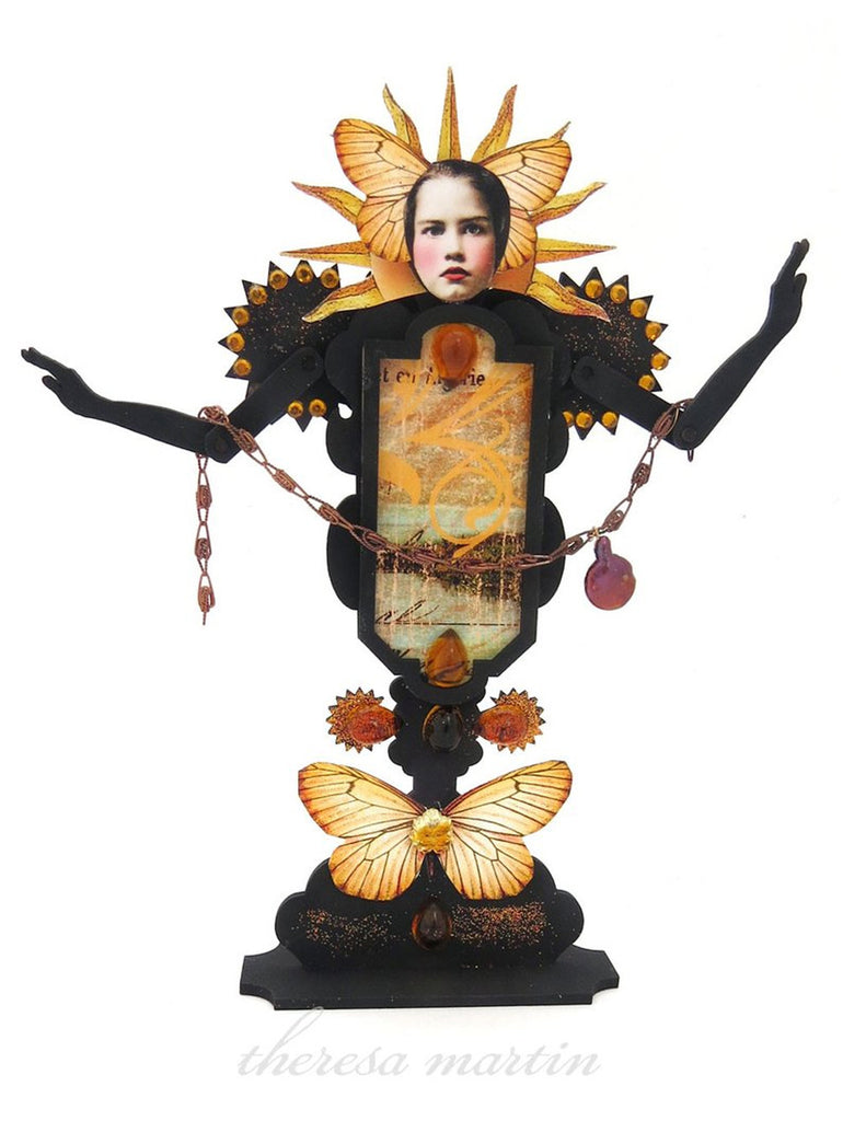 Autumn Sprite