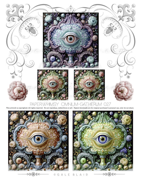 Omnium Gatherum 027 DOWNLOAD