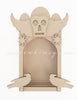 Reliquary Skeleton - paperwhimsy