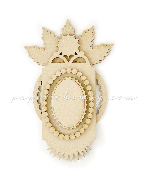 Ornamenta Curioso No1