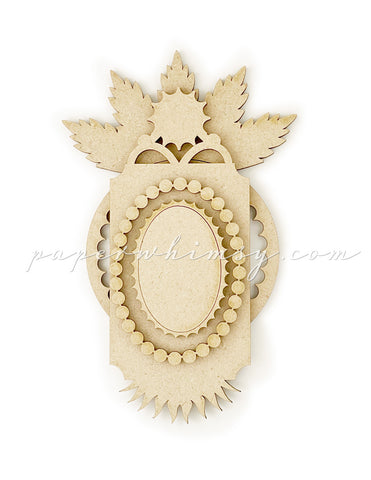 Ornamenta Curioso No1