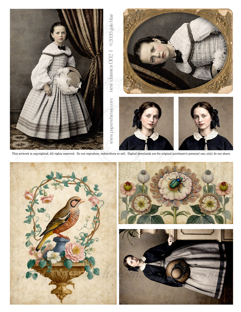 New Classics 02-1 DOWNLOAD