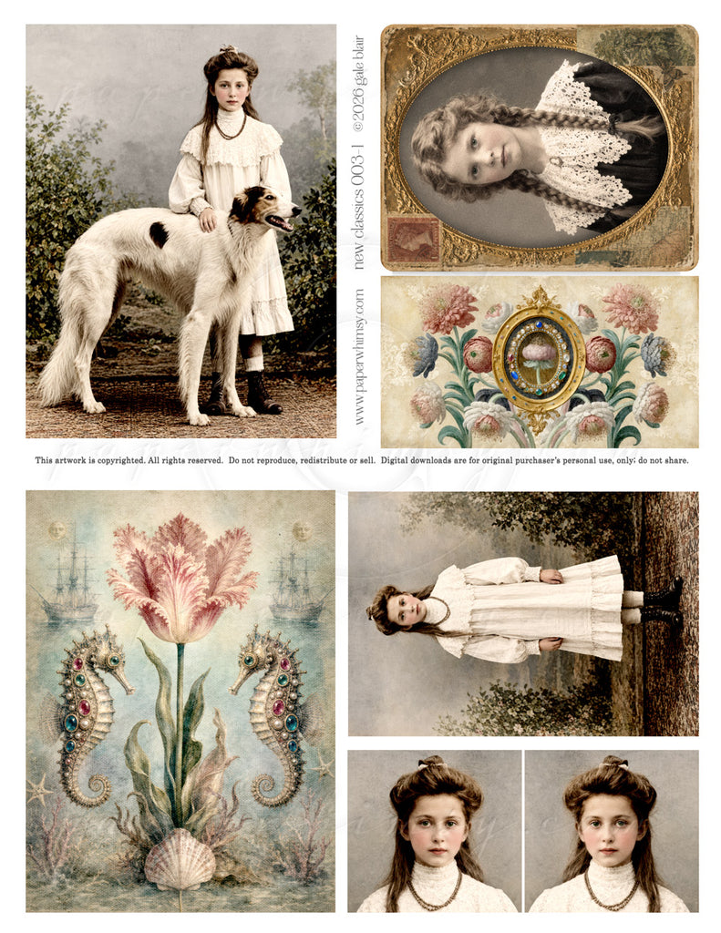 New Classics 03-1 DOWNLOAD