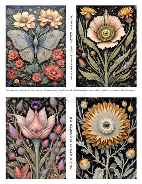 O-G Oddities 01B DOWNLOAD