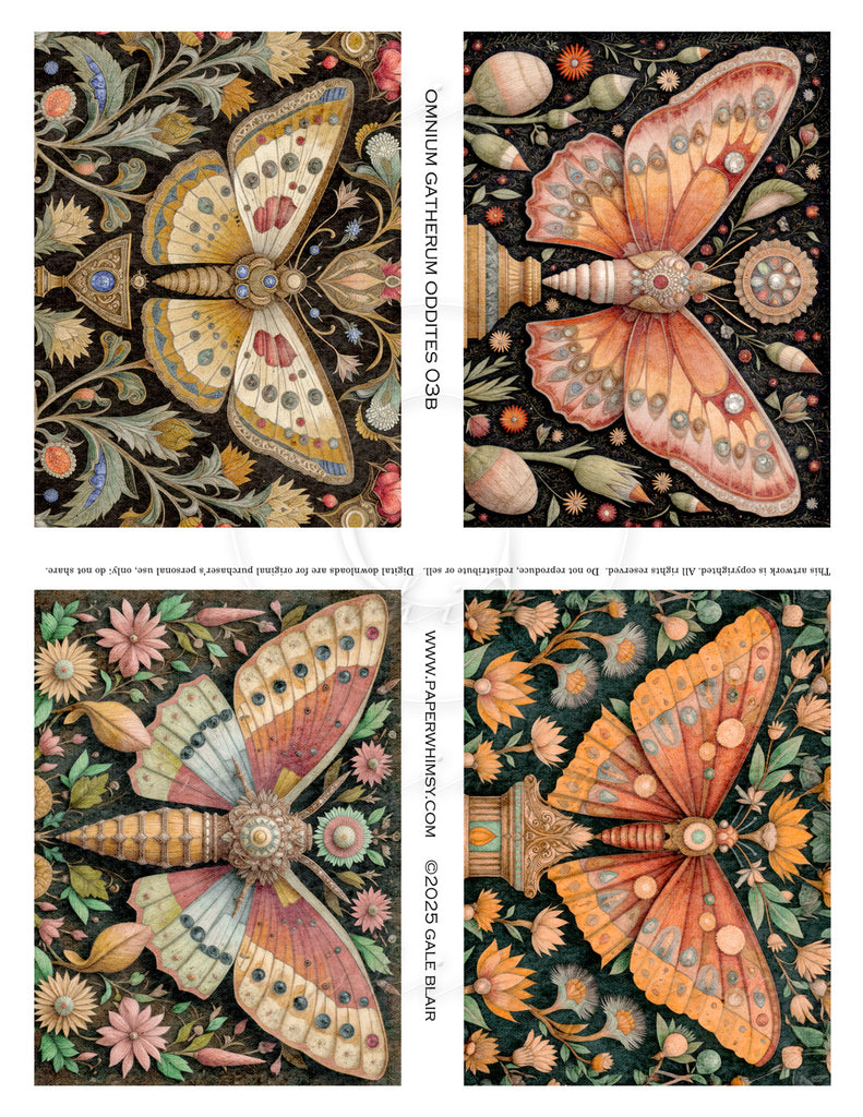 O-G Oddities 03B DOWNLOAD