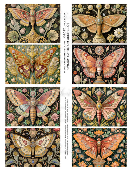 O-G Oddities 03 DOWNLOAD