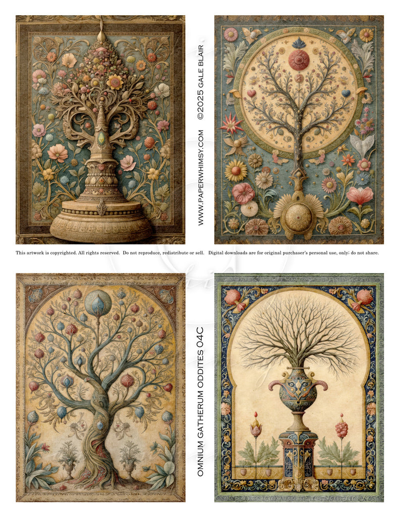 O-G Oddities 04C DOWNLOAD