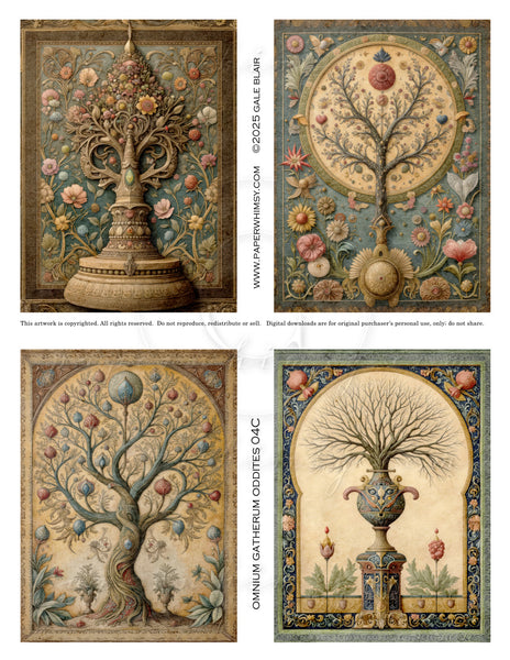 O-G Oddities 04C DOWNLOAD