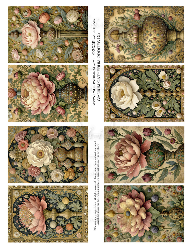 O-G Oddities 05 DOWNLOAD