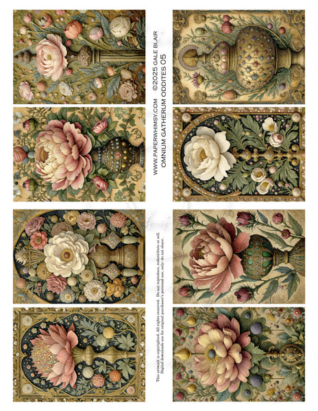 O-G Oddities 05 DOWNLOAD