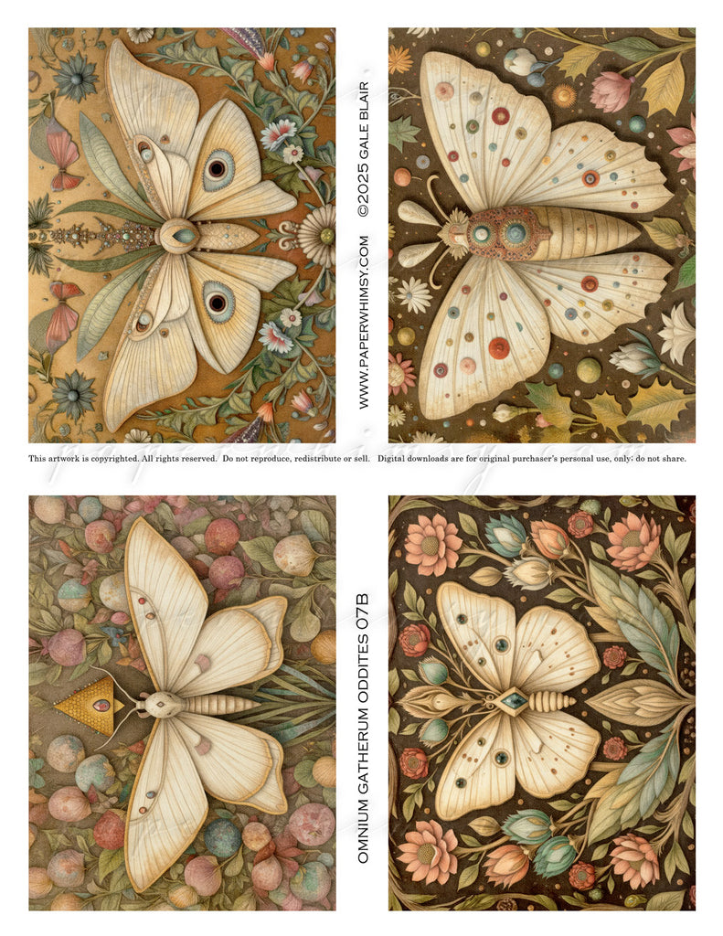 O-G Oddities 07B DOWNLOAD