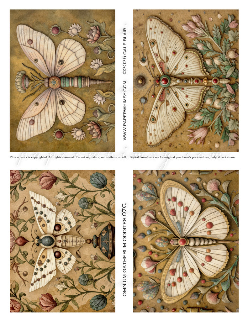 O-G Oddities 07C DOWNLOAD