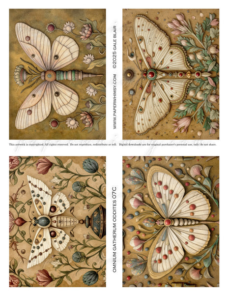 O-G Oddities 07C DOWNLOAD