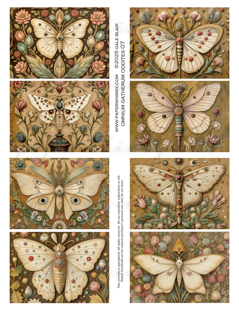 O-G Oddities 07 DOWNLOAD