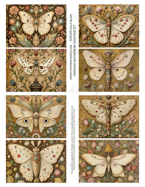 O-G Oddities 07 DOWNLOAD