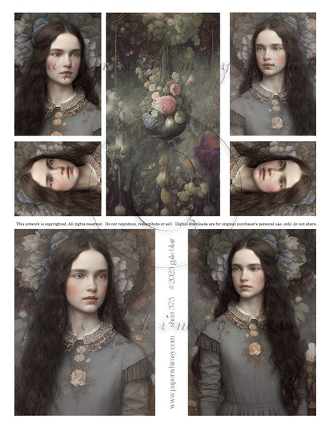 Sheet 373 PRINTED