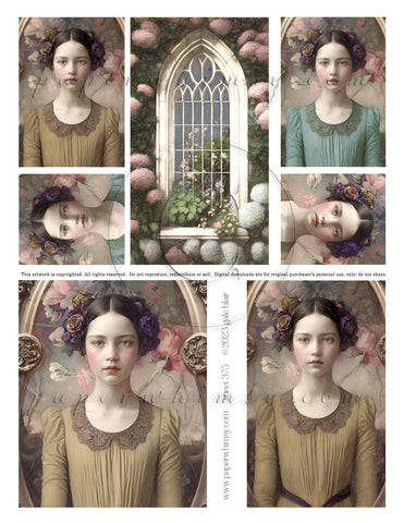 Sheet 375 DOWNLOAD - paperwhimsy
