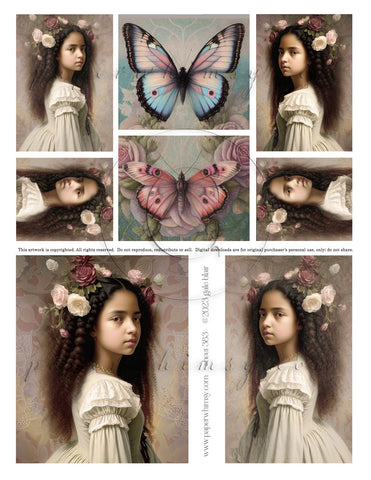 Sheet 383 PRINTED