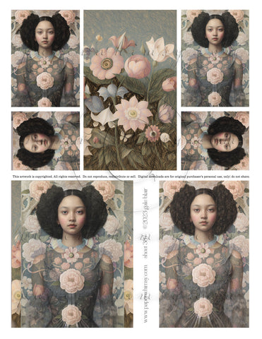 Sheet 387 PRINTED