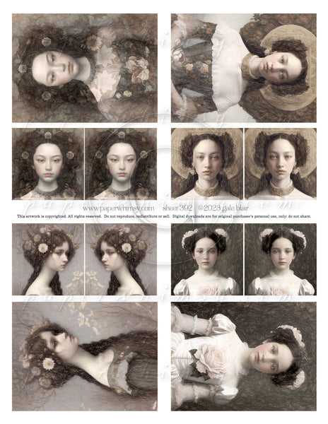 Sheet 392 PRINTED