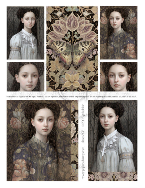 Sheet 409 DOWNLOAD