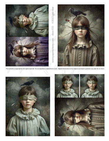 Sheet 435 DOWNLOAD