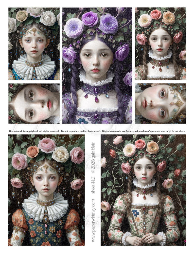 Sheet 442 DOWNLOAD