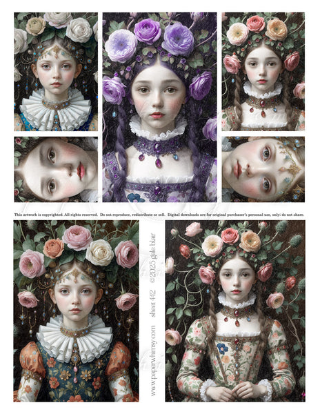 Sheet 442 DOWNLOAD