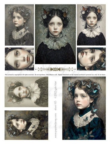 Sheet 445 DOWNLOAD