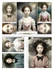 Sheet 446 PRINTED