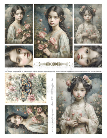 Sheet 452 PRINTED
