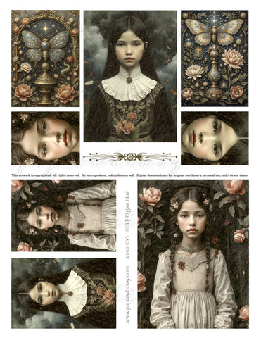 Sheet 458 PRINTED