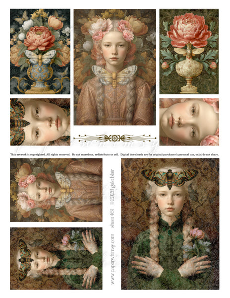 Sheet 461 DOWNLOAD