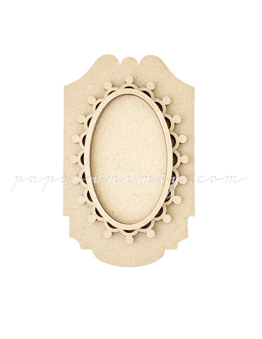 Stone Relic No4