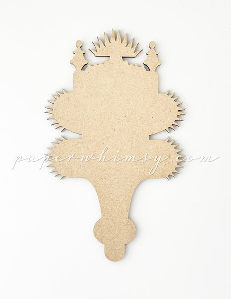 Stone Relic Base No1