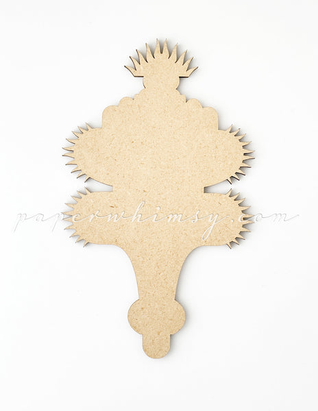 Stone Relic Base No2