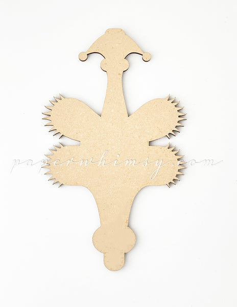 Stone Relic Base No3