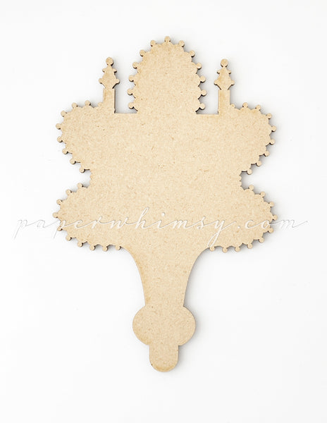 Stone Relic Base No4