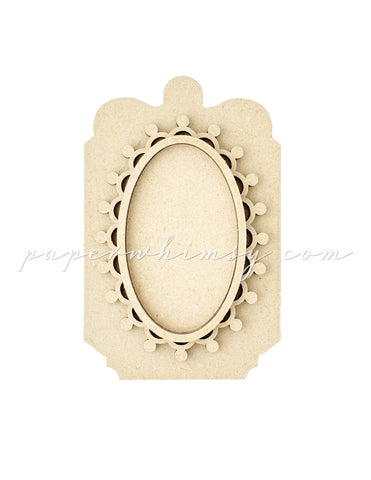 Stone Relic No5