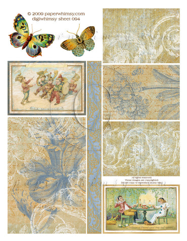 Digi 094 PDF - paperwhimsy