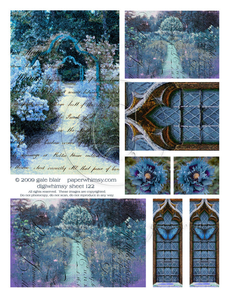 Digi 122 PDF - paperwhimsy
