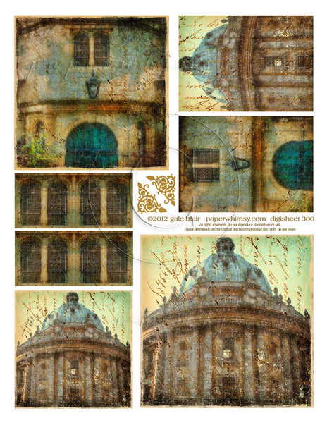 Digi 300 PDF - paperwhimsy