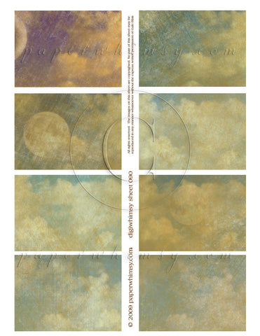 Digi 090 PRINTED - paperwhimsy