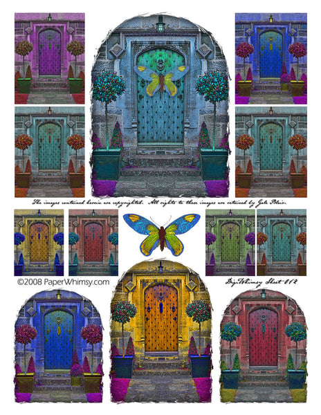 Digi 012 PDF - paperwhimsy