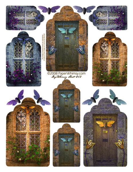 Digi 013 PDF - paperwhimsy