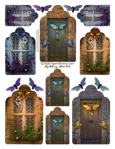 Digi 013 PDF - paperwhimsy