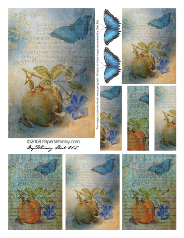 Digi 015 PRINTED - paperwhimsy