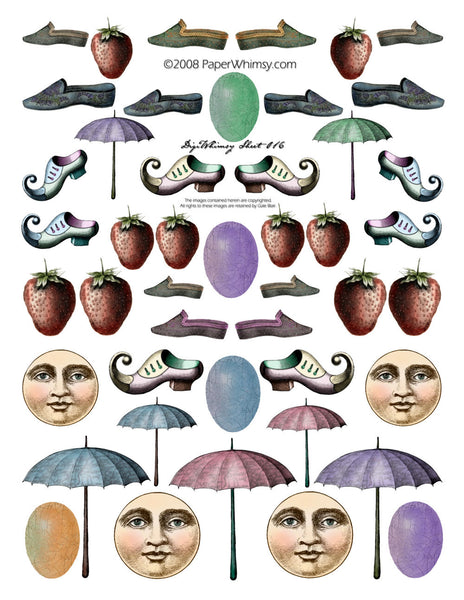 Digi 016 PDF - paperwhimsy