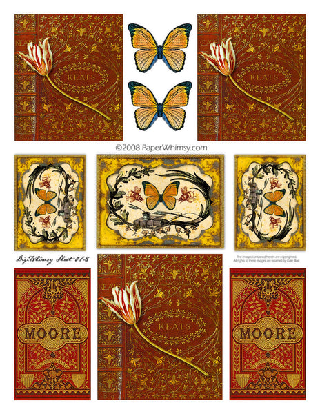 Digi 018 PDF - paperwhimsy
